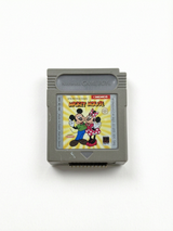 Mickey Mouse