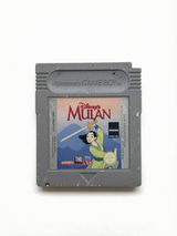 Mulan