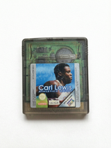 Carl Lewis Athletics 2000