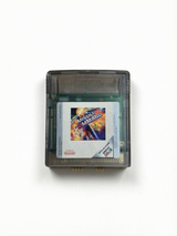 Missile command Game Boy Color