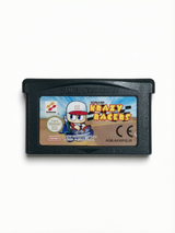Krazy Racers