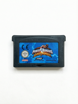 Power Rangers Dino Thunder