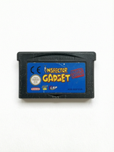Inspector Gadget: Advance Mission