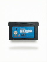 Le Monde de Nemo