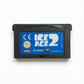 L'Age de Glace 2 loose (GBA)