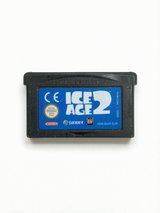 L'Age de Glace 2 loose (GBA)