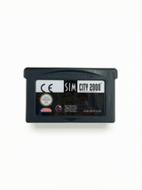 SimCity 2000
