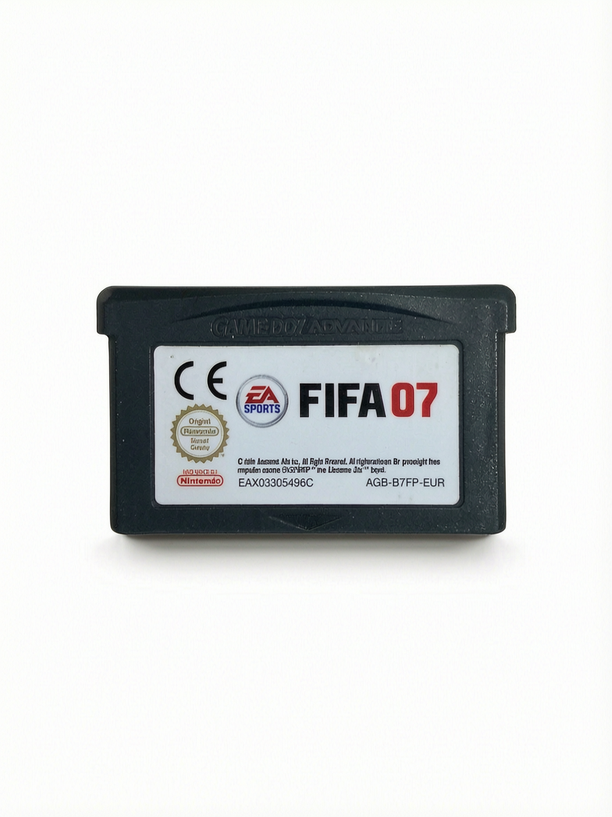 FIFA 07