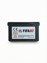 FIFA 07