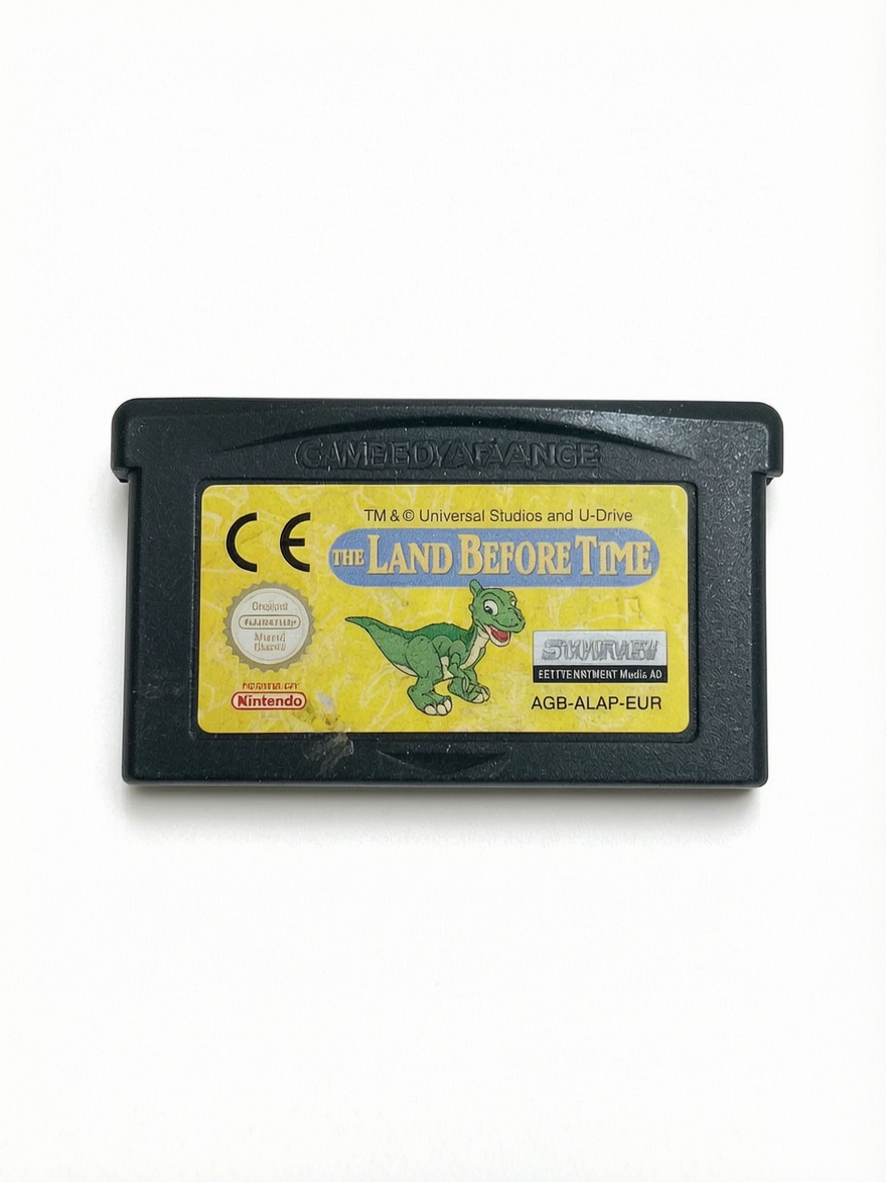 The Land Before Time Collection