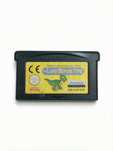 The Land Before Time Collection
