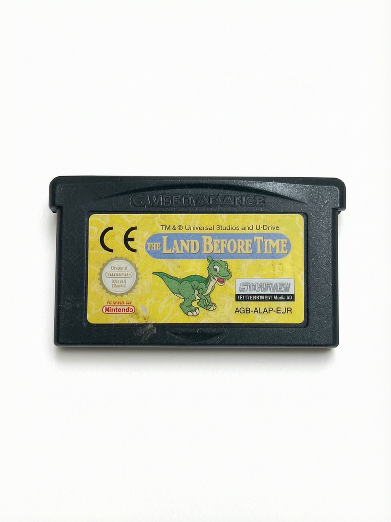 The Land Before Time Collection