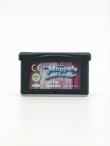 The Muppets: On with the Show