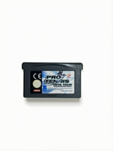 Pro Tennis WTA Tour - Game Boy Advance (GBA)