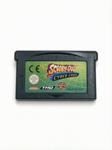 Scooby-Doo and the Cyber Chase
