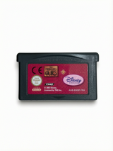 2 Games in 1 : Disney Princesse + Frère des Ours