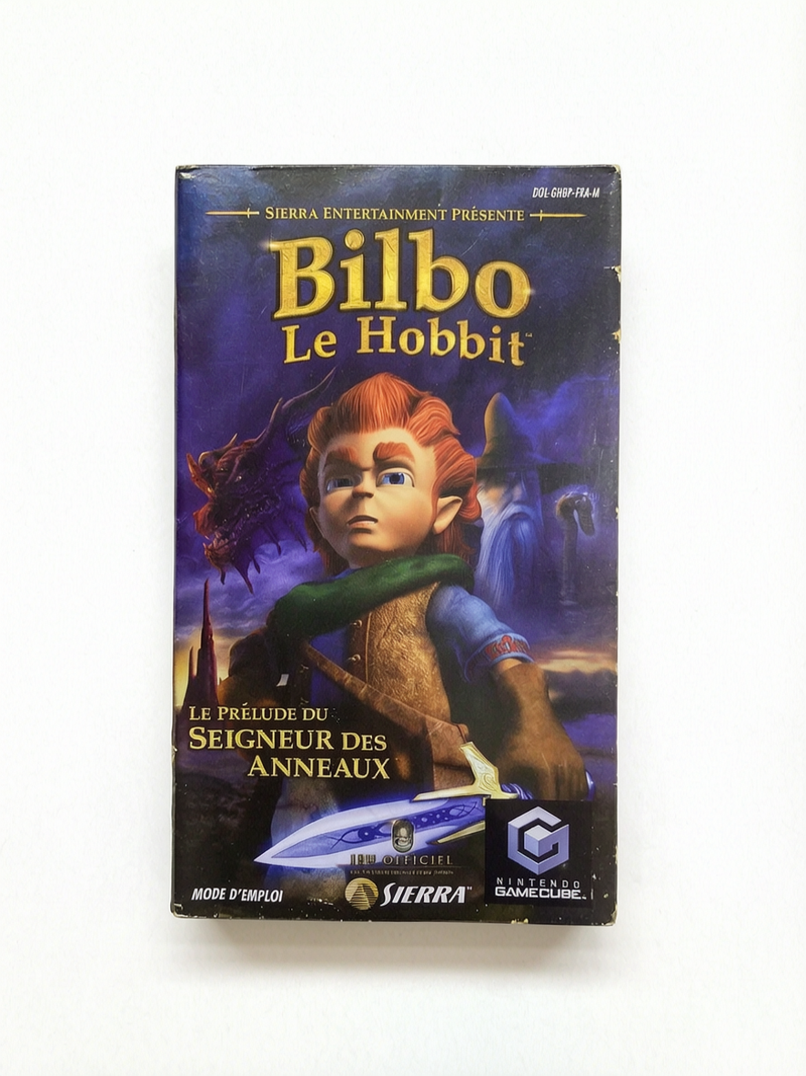 Notice Bilbo Le Bilbo Le Hobbit