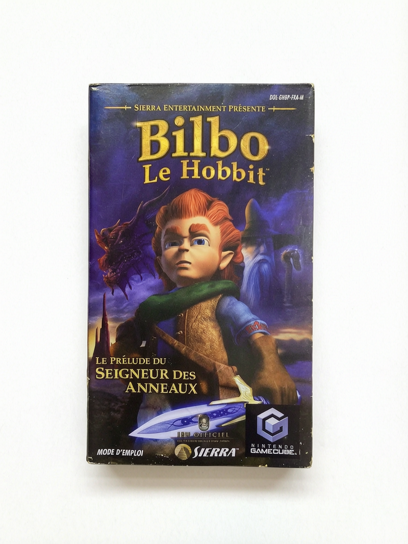 Notice Bilbo Le Bilbo Le Hobbit