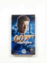 Notice 007 Nightfire