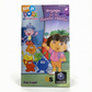 Notice Dora l'Exploratrice : Voyage sur la Planète Violette