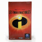 Notice Les Indestructibles
