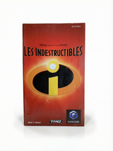 Notice Les Indestructibles