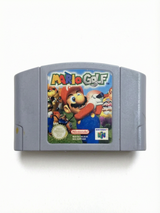 Mario Golf