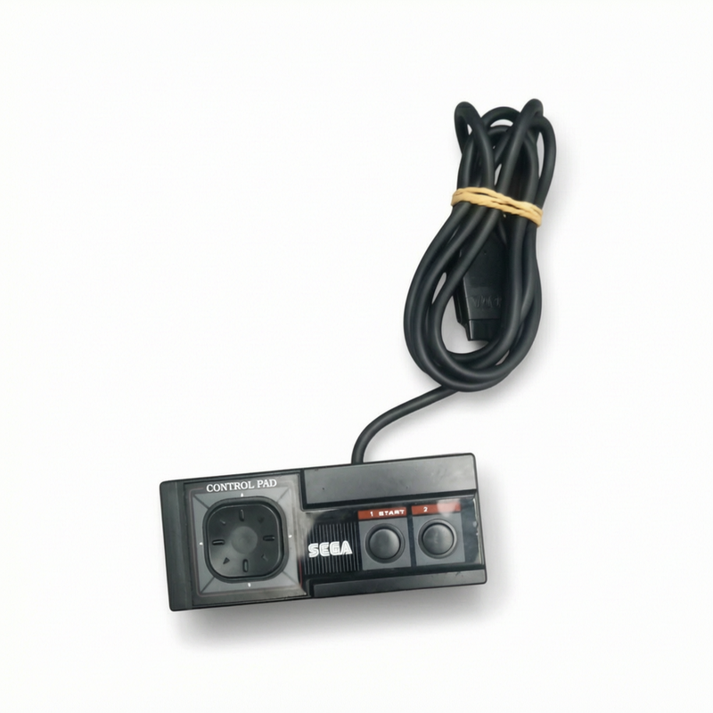 Manette Master System