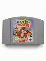 Banjo Tooie