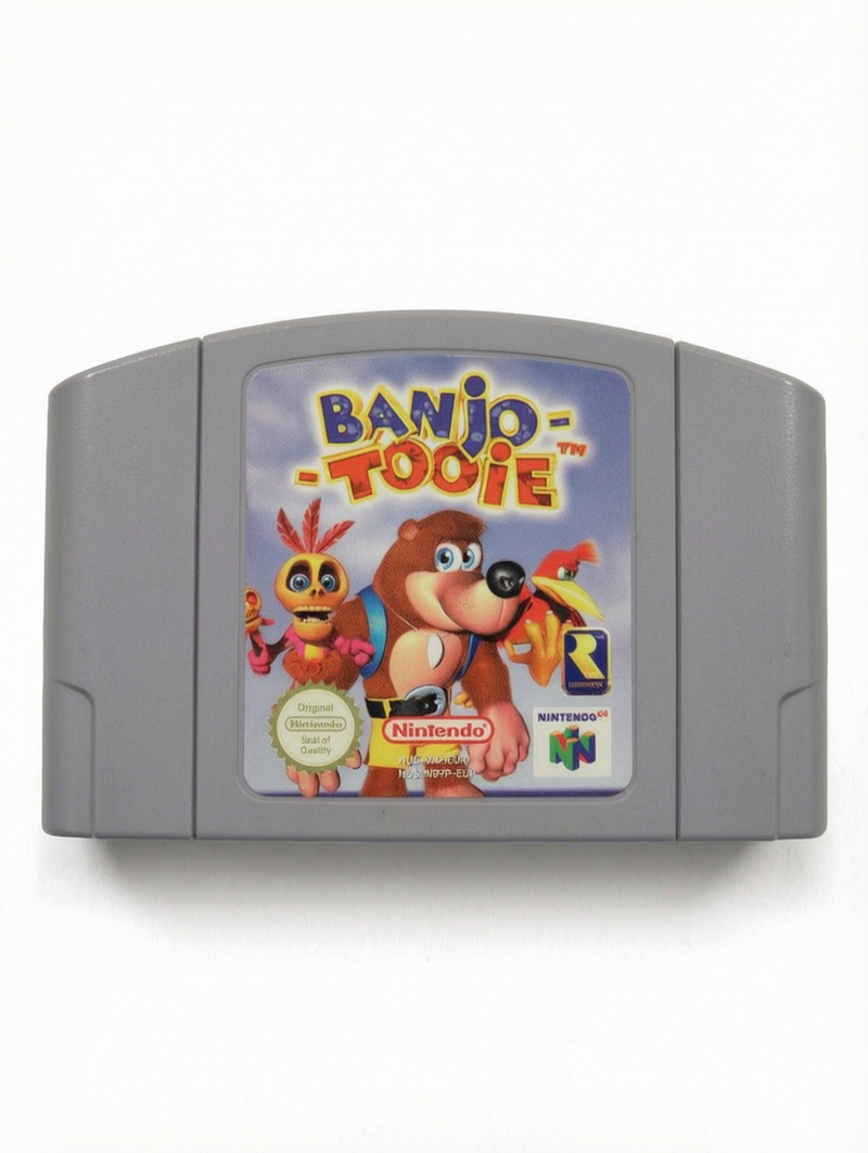 Banjo Tooie