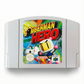 Bomberman Hero