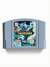Castlevania Legacy Of Darkness