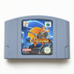 Castlevania 64