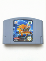 Castlevania 64