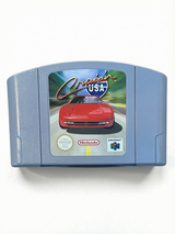 Cruisin’ Usa Nintendo 64 (N64)