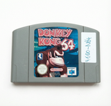 Donkey Kong 64