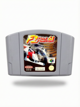 F1 Pole Position 64 Nintendo 64