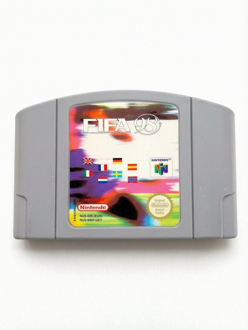 FIFA 98