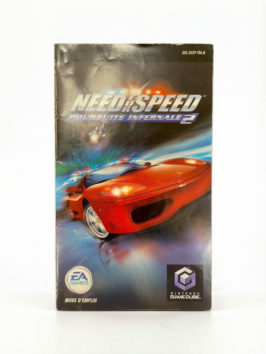 Need for Speed : Poursuite infernale 2