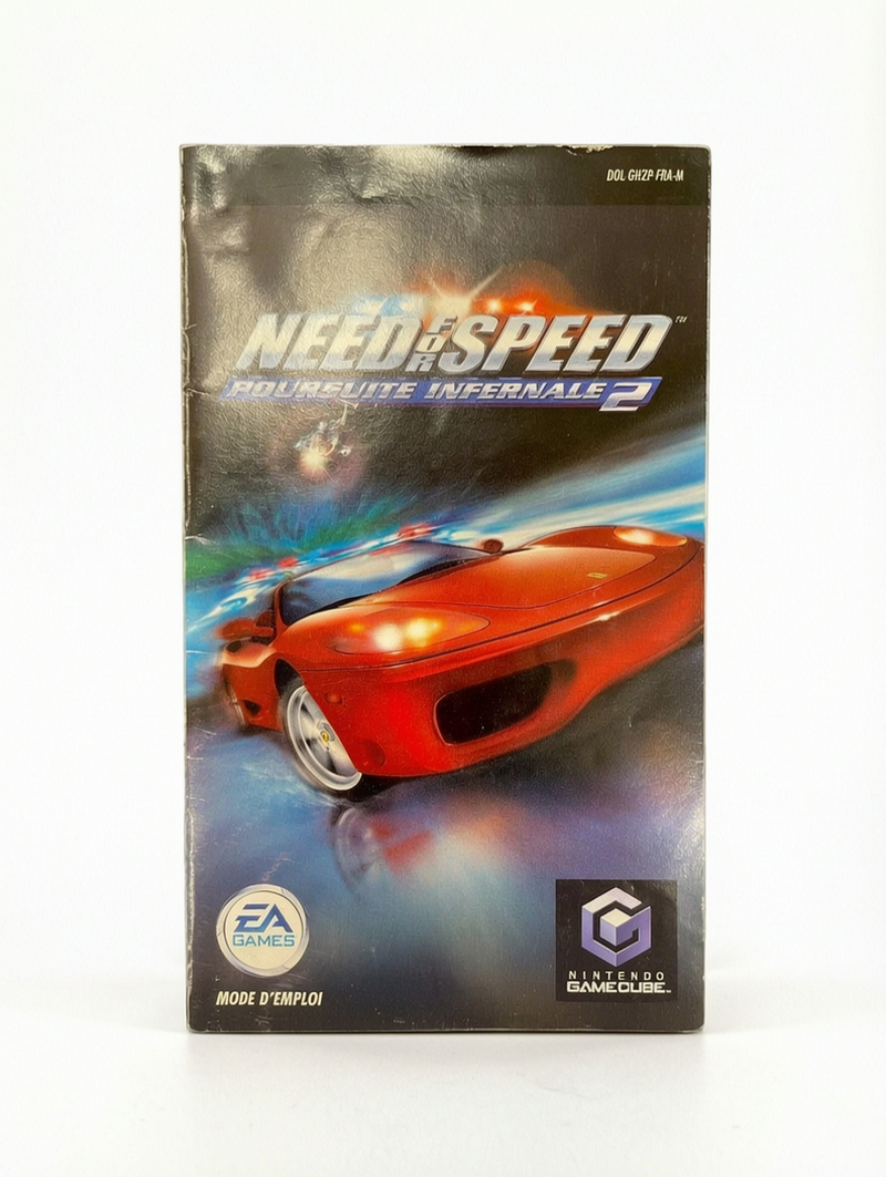 Need for Speed : Poursuite infernale 2