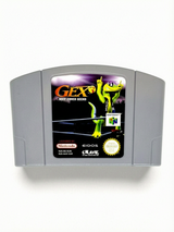 Gex 3 : Deep Cover Gecko
