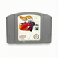 Hot Wheels : Turbo Racing