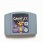 Gauntlet Legends