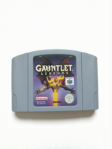 Gauntlet Legends Nintendo 64