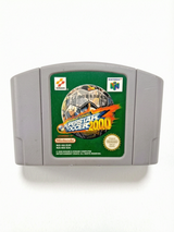 International Superstar Soccer 2000 Nintendo 64