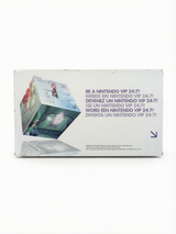 Carte VIP Console GameCube