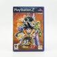 Super Dragon Ball Z Playstation 2 (PS2)