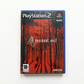 Resident Evil 4 Playstation 2 (PS2)