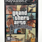 Grand Theft Auto : San Andreas - PlayStation 2 (PS2)