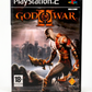 God of War II Playstation 2 (PS2)